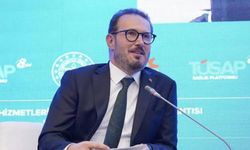 Rizeli Bakan Yardımcısı Birinci'nin Acı Günü