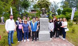 İpsiz Recep, Rize'de Anıldı
