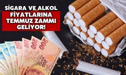 Güncel Sigara Fiyatları 30 Haziran Pazartesi | Sigara ve Alkole Temmuz Zammı Kapıda