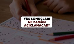 YKS sonuçları ne zaman, saat kaçta açıklanacak? Milyonlarca öğrenci o tarihi bekliyor...