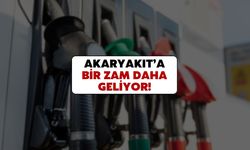 Akaryakıta bir zam daha geliyor! Güncel Akaryakıt Fiyarları 14 Haziran 2025