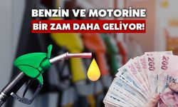 Akaryakıta bir zam daha geliyor! 20 Haziran güncel benzin ve motorin fiyatları...