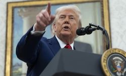 Trump: "İran, Gazze müzakerelerine katıldı"