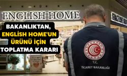 Oda Kokusu, Güvensiz Ürün Listesinde Yer Aldı