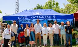 Çayeli Kültürü, Van'da Tanıtıldı