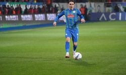 Çaykur Rizespor'da 8 Futbolcunun Sözleşmesi Sona Eriyor
