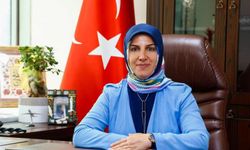 Rizeli Gülten Terzi, Darülaceze Başkan Yardımcılığına Atandı