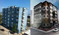 Rize’de Yeni Defterdarlık Hizmet Binası İçin Geri Sayım