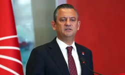 Özgür Özel Hakkında Soruşturma Başlatıldı