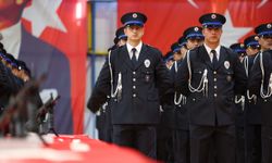 Rize POMEM'de 31. Dönem Mezuniyet Coşkusu: Geleceğin Kahramanları Göreve Uğurlandı