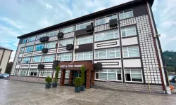 Rize İl Özel İdaresi’ne 12 Temizlik Personeli Noter Kurasıyla Atandı