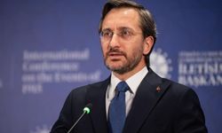 Türkiye İnsan Hakları ve Eşitlik Kurulu Başkanlığına, Fahrettin Altun atandı