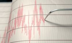SON DAKİKA! İstanbul'da deprem meydana geldi