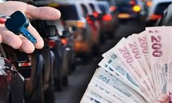 Otomobillerde ÖTV Oranları Değişti