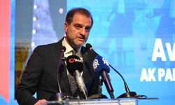 Ak Partili Başkan Mudanya Belediyesi’ne sordu: "Nereye gitti 312 milyon lira"