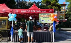 Dünya Düzce Günleri’nin bu yılki teması kadın