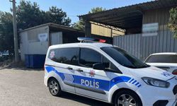Tamir için çıktığı çatıdan düştü