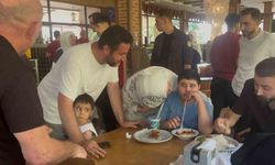 Turla gelenler işletmecinin, işletmeci ise turistlerin çocuğu sandı, kayıp olduğu ortaya çıktı