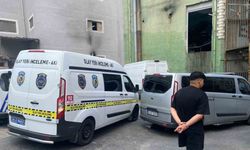 Ümraniye’de Asansör Faciası: 1 İşçi Hayatını Kaybetti