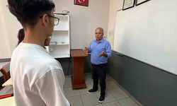 Uzmanlardan "Lise Tercihleri Üniversite Yolculuğuna İlk Adım" Uyarısı