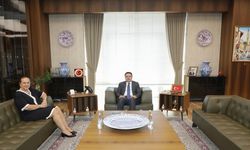 Vali Işın, "Kosova ile Türkiye arasındaki ilişkiler daha da güçlenmeli"
