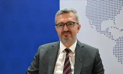 Cumhurbaşkanlığı İletişim Başkanlığına Burhanettin Duran atandı