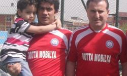 Rizespor’un tarihine adını altın harflerle yazdıran bir isim: İsmail Demirci