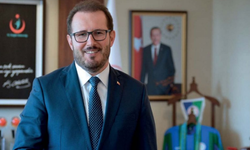 Rizeli Bakan Yardımcısı Doç. Dr. Şuayıp Birinci, TÜBİTAK Yönetim Kurulu Üyeliğine Atandı