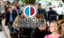 Anadolu Üniversitesi Duyurdu: 2 Açıköğretim Fakültesi Kapatıldı