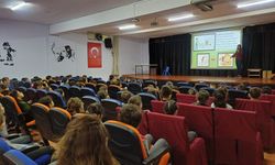 Rize'de "Okulda Diyabet Programı" Kapsamında Kapsamlı Eğitimler Verildi