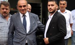 Rize’de MCA Garage Hizmete Açıldı