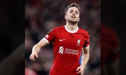 Ünlü Futbolcu Diogo Jota, geçirdiği trafik kazası sonucunda hayatını kaybetti