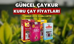 Güncel Çaykur Kuru Çay Fiyatları | Kuru çaya yüzde 3.5 zam geldi