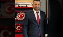 Rizeli Müftü Ali Çakmak, Ordu İl Müftülüğüne Atandı