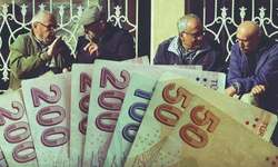 Emekliler Zamlı Aylıklarını Ne Zaman Alacak?