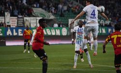 Çaykur Rizespor'un ilk iki hafta programı belli oldu