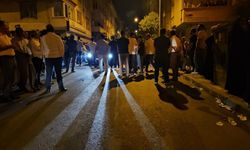 Aile İçi Kavga Cinayetle Sonuçlandı: Oğul, Annesini Başından Vurdu