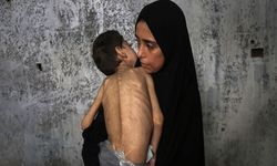 Gazze’de Son 24 Saatte 6 Kişi Daha Açlık Nedeniyle Hayatını Kaybetti