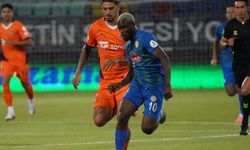 Çaykur Rizespor - Başakşehir Maçı Ertelendi