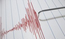 Osmaniye’de 4.1 büyüklüğünde deprem