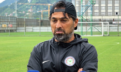İlhan Palut: "Ayağı Yere Basan, Karakterli Bir Oyun Oynamak İstiyoruz