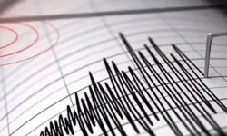 Tokat'ta 4.0 büyüklüğünde deprem
