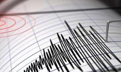 SON DAKİKA | Balıkesir'de 4.2'lik deprem meydana geldi