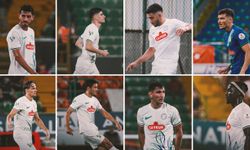 Çaykur Rizespor’dan 8 Futbolcuya Milli Davet