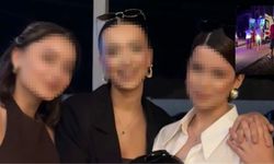 3 Genç Kızın Eğlencesi Kabusa Dönüştü