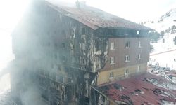 78 Kişinin Öldüğü Yangın Faciasında Bakanlık Başmüfettişi Hakkında Soruşturma İzni
