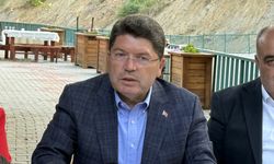 Bakan Tunç: Aile Ara Buluculuğunun Çok Faydalı Olacağına İnanıyoruz