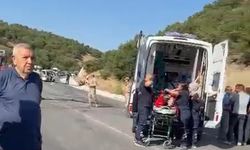 Çorum'da trafik kazası 1 kişi öldü, 3 yaralı