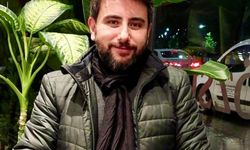 Ordu'da Avukat, Elinde Taşıdığı Paketin Patlaması Sonucu Yaralandı