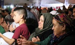 26 Yıl Geçti, Acı Hala Taze: Depremde Hayatını Kaybedenler Sakarya’da Anıldı